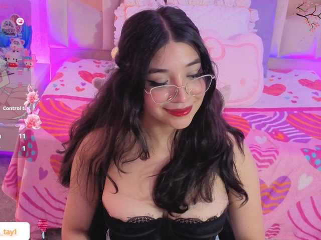 MARIANNA-TAY's BongaCams show and profile