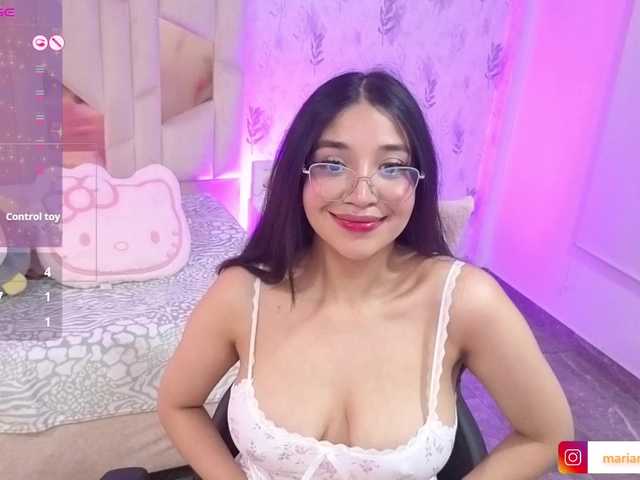 MARIANNA-TAY's BongaCams show and profile