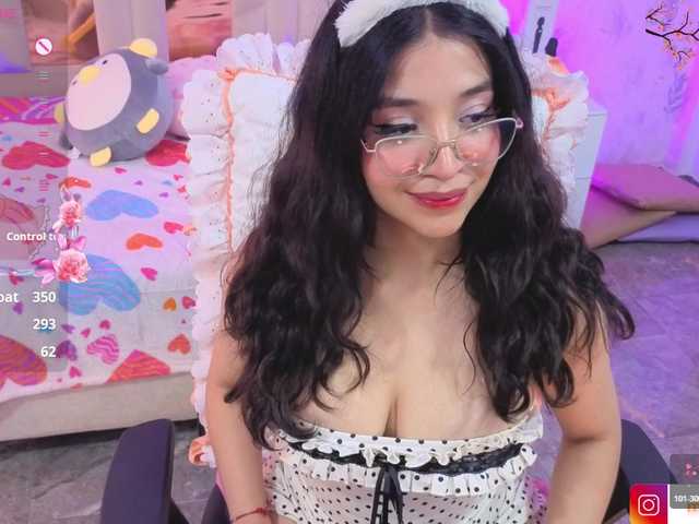 MARIANNA-TAY's BongaCams show and profile