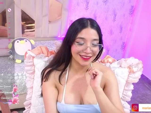 MARIANNA-TAY's BongaCams show and profile