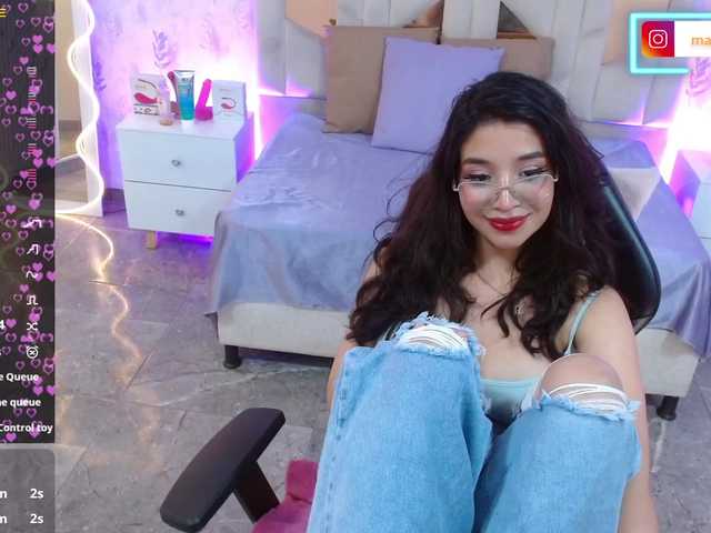 MARIANNA-TAY's BongaCams show and profile