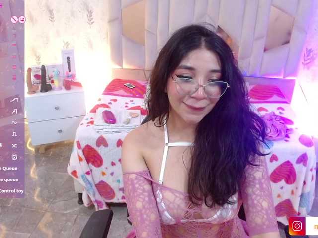 MARIANNA-TAY's BongaCams show and profile