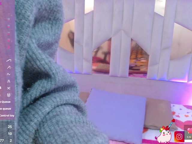 MARIANNA-TAY's BongaCams show and profile