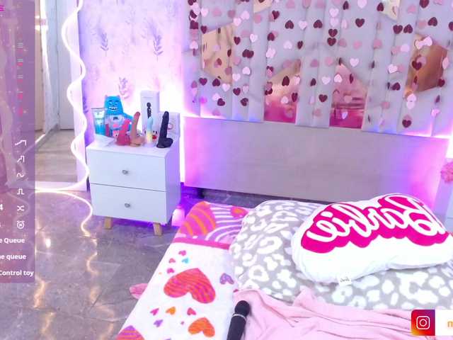 MARIANNA-TAY's BongaCams show and profile