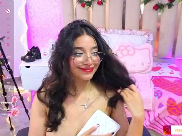 MARIANNA-TAY's BongaCams show and profile