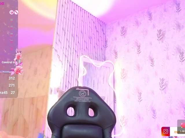 MARIANNA-TAY's BongaCams show and profile