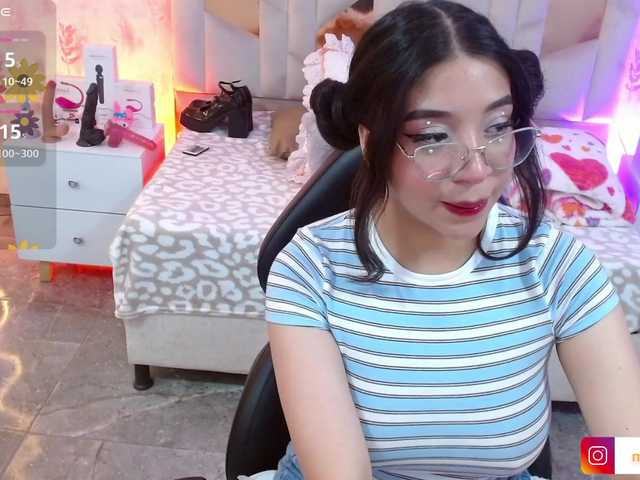 MARIANNA-TAY's BongaCams show and profile