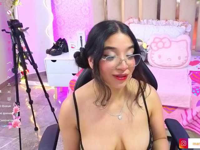 MARIANNA-TAY's BongaCams show and profile