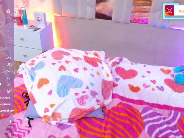 MARIANNA-TAY's BongaCams show and profile