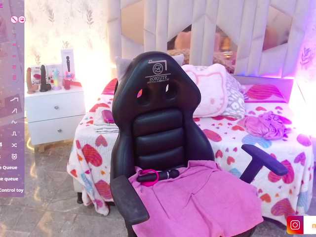 MARIANNA-TAY's BongaCams show and profile