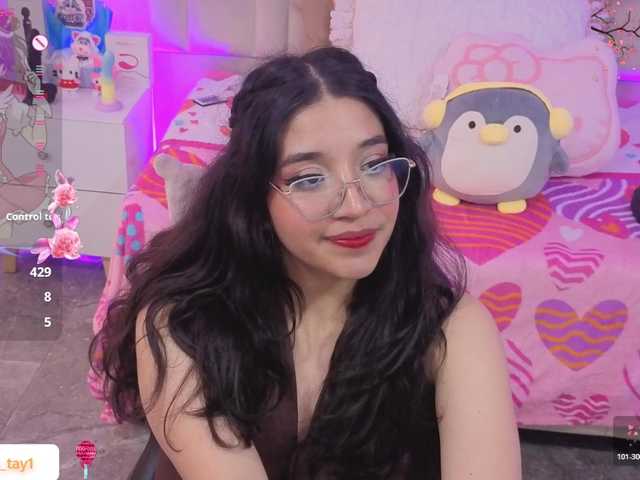 MARIANNA-TAY's BongaCams show and profile