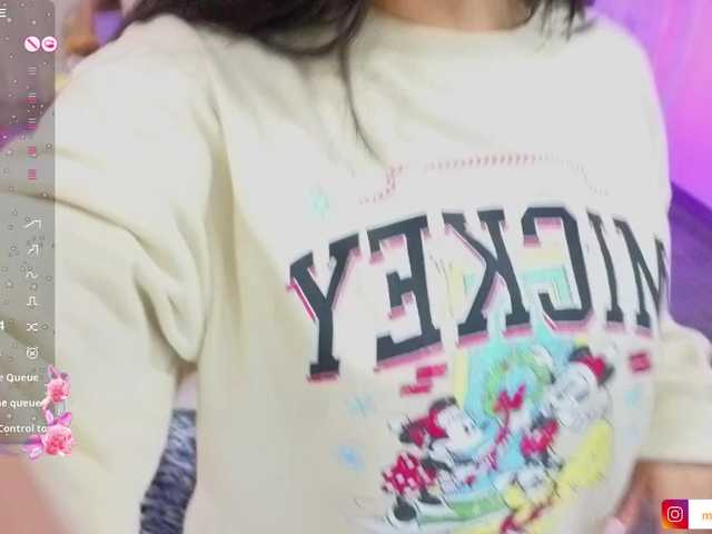 MARIANNA-TAY's BongaCams show and profile