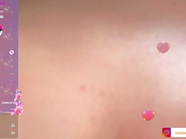 MARIANNA-TAY's BongaCams show and profile