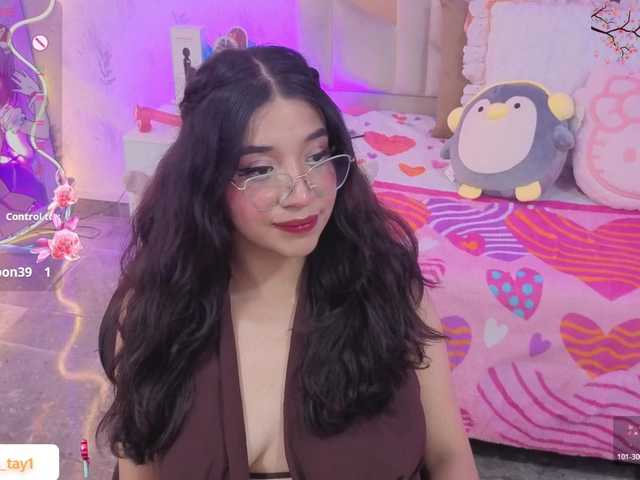 MARIANNA-TAY's BongaCams show and profile