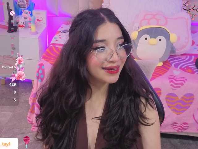 MARIANNA-TAY's BongaCams show and profile