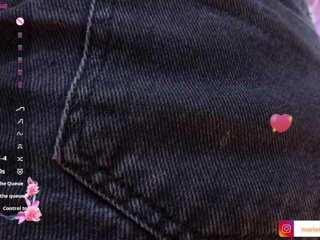 MARIANNA-TAY's BongaCams show and profile