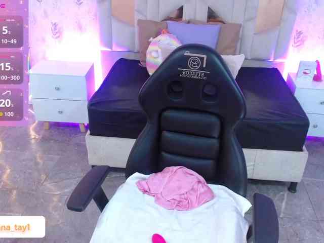 MARIANNA-TAY MARIANNA-TAY