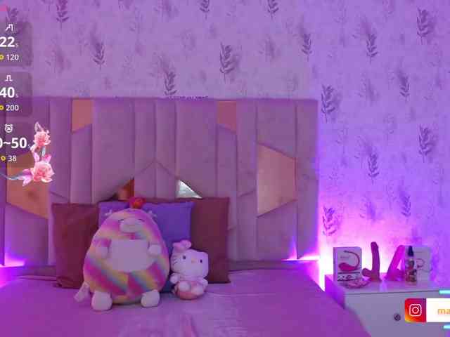 MARIANNA-TAY MARIANNA-TAY