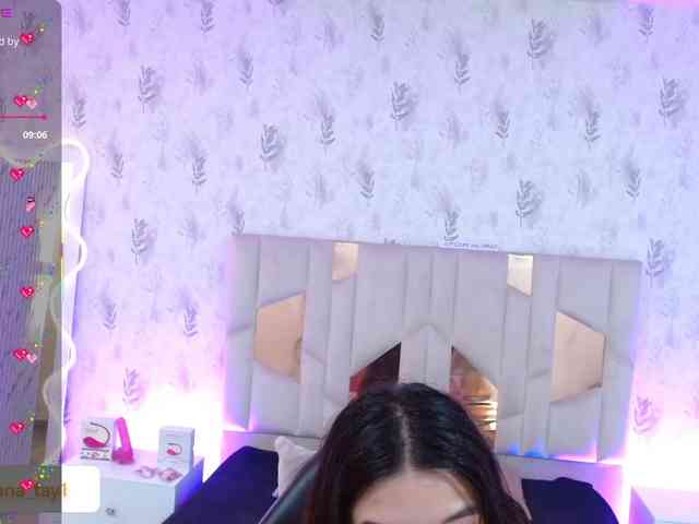 MARIANNA-TAY MARIANNA-TAY