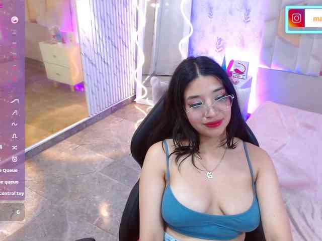MARIANNA-TAY webcam