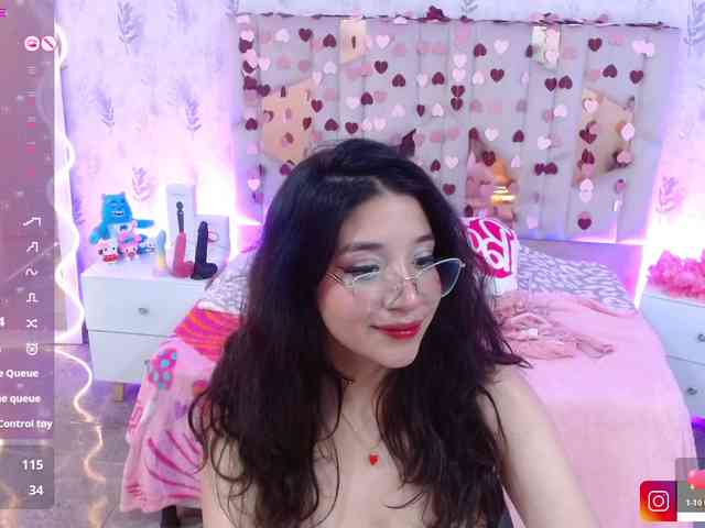 MARIANNA-TAY MARIANNA-TAY