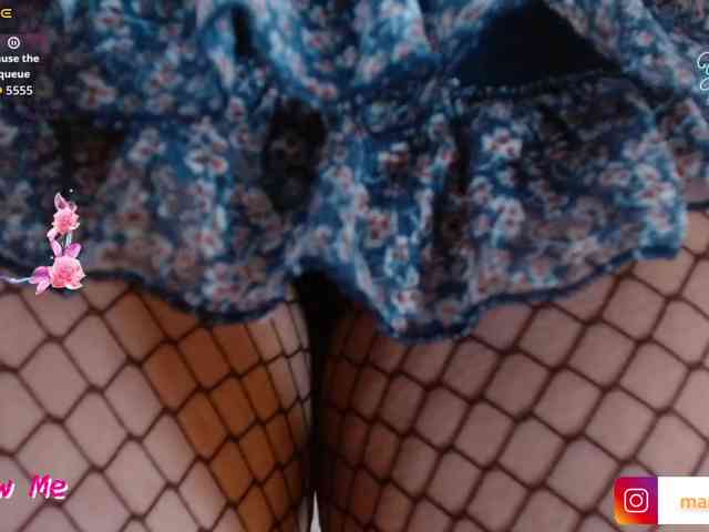 MARIANNA-TAY MARIANNA-TAY