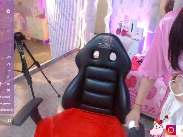 MARIANNA-TAY webcam