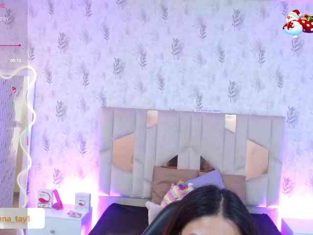 MARIANNA-TAY MARIANNA-TAY