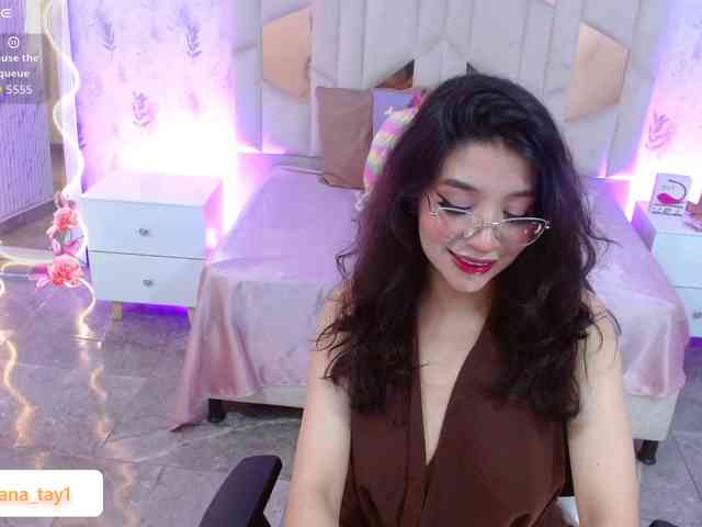 MARIANNA-TAY MARIANNA-TAY