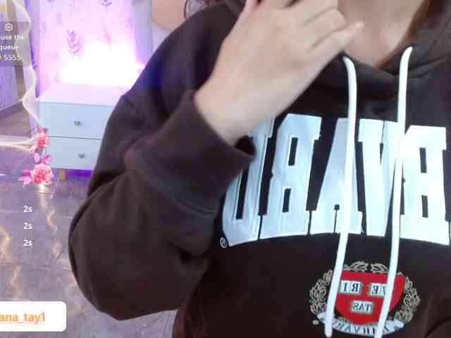 MARIANNA-TAY MARIANNA-TAY