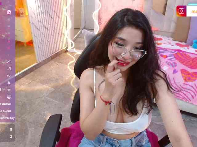 MARIANNA-TAY webcam