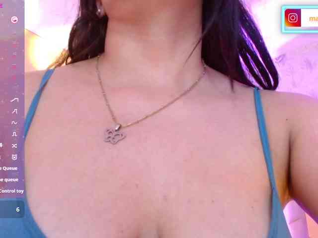 MARIANNA-TAY webcam