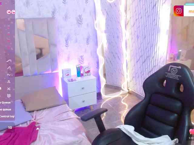 MARIANNA-TAY MARIANNA-TAY