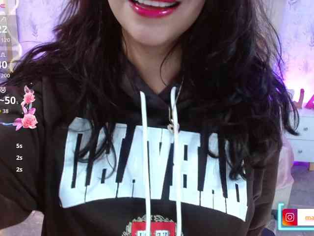 MARIANNA-TAY MARIANNA-TAY