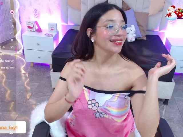 MARIANNA-TAY MARIANNA-TAY