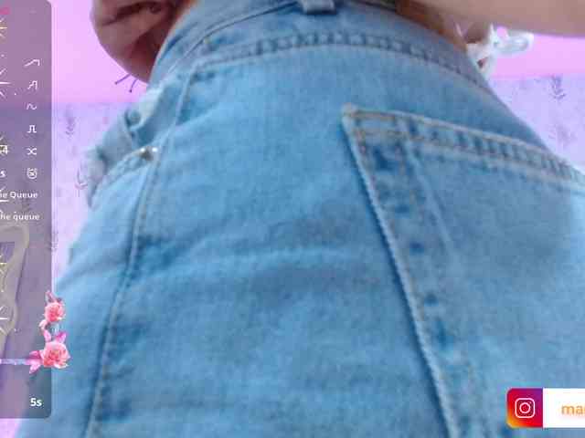 MARIANNA-TAY webcam