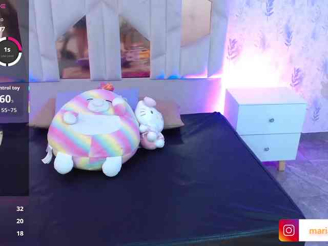 MARIANNA-TAY MARIANNA-TAY