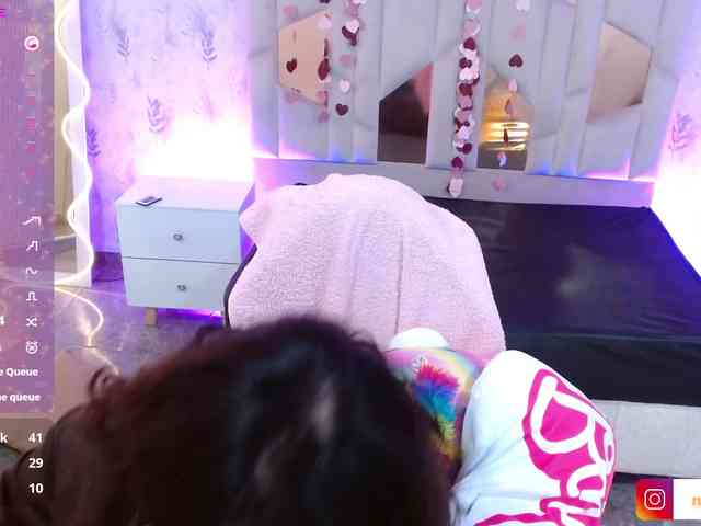 MARIANNA-TAY Live Webcam on BongaCams