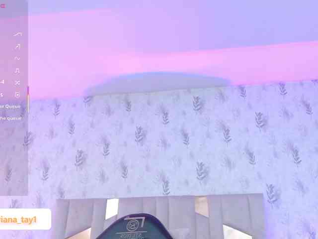 MARIANNA-TAY MARIANNA-TAY