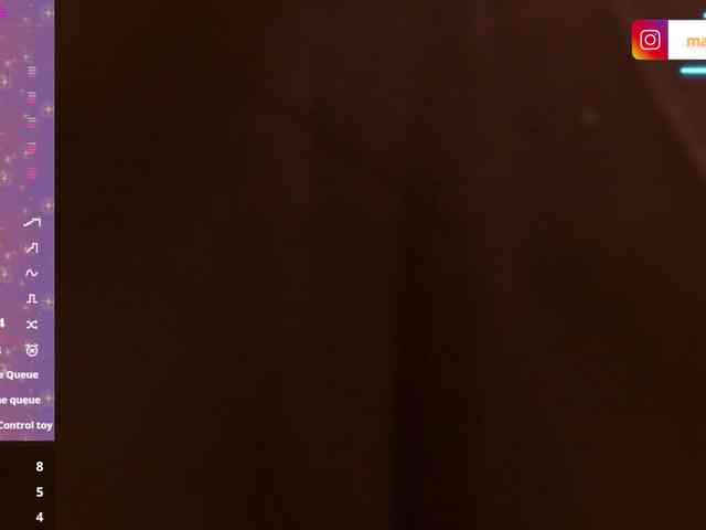 MARIANNA-TAY webcam