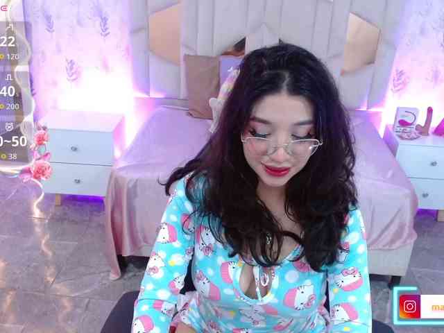 MARIANNA-TAY MARIANNA-TAY