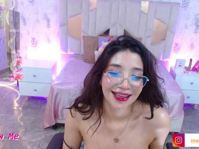 MARIANNA-TAY MARIANNA-TAY