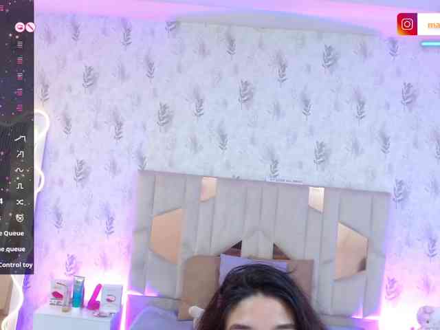 MARIANNA-TAY webcam