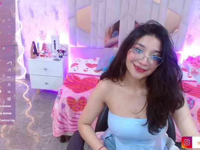 MARIANNA-TAY webcam