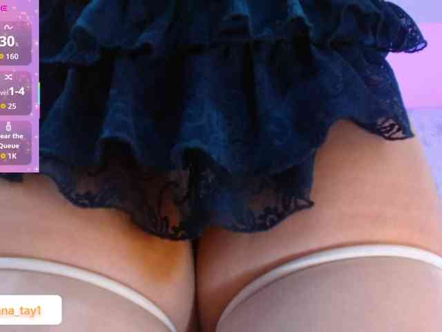 MARIANNA-TAY MARIANNA-TAY