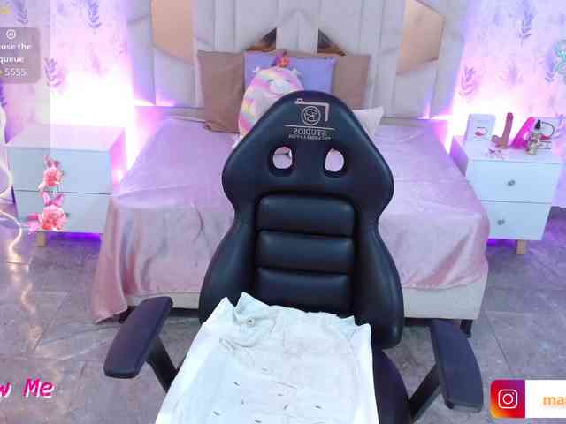 MARIANNA-TAY MARIANNA-TAY