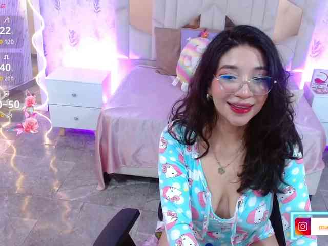 MARIANNA-TAY MARIANNA-TAY