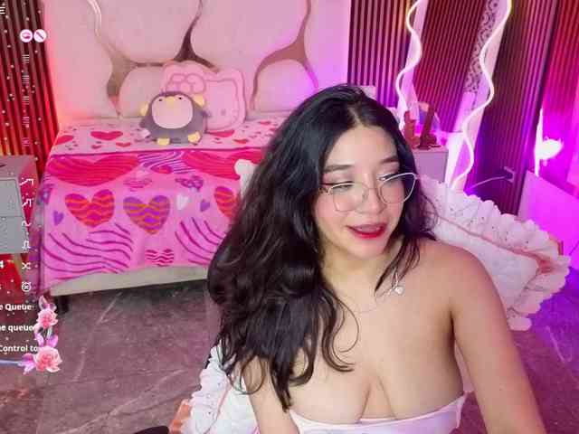 MARIANNA-TAY Live Webcam on BongaCams