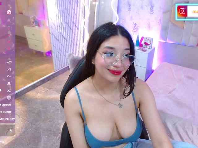 MARIANNA-TAY webcam