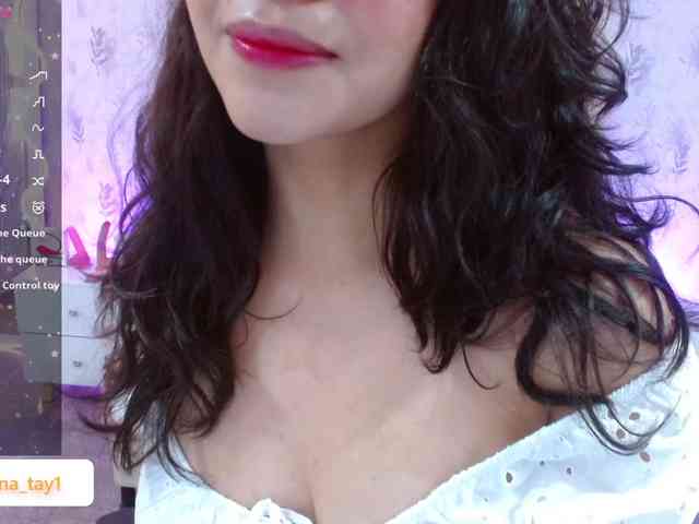 MARIANNA-TAY MARIANNA-TAY